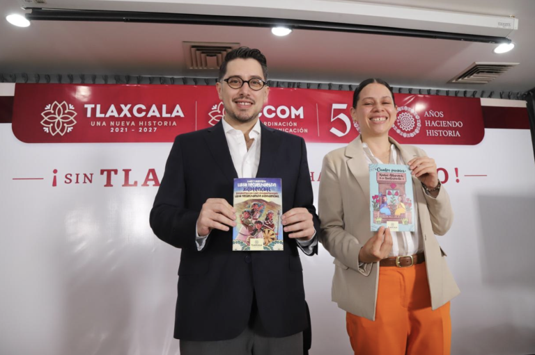 Tlaxcala impulsa diplomacia cultural para consolidar proyección artística internacional
